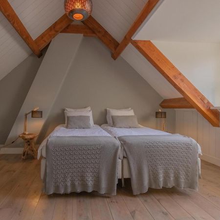 Hemels Helleke 2 Villa Oosterhout  Dış mekan fotoğraf