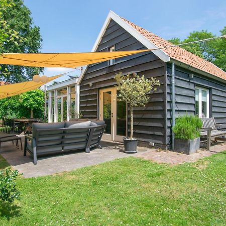 Hemels Helleke 2 Villa Oosterhout  Dış mekan fotoğraf