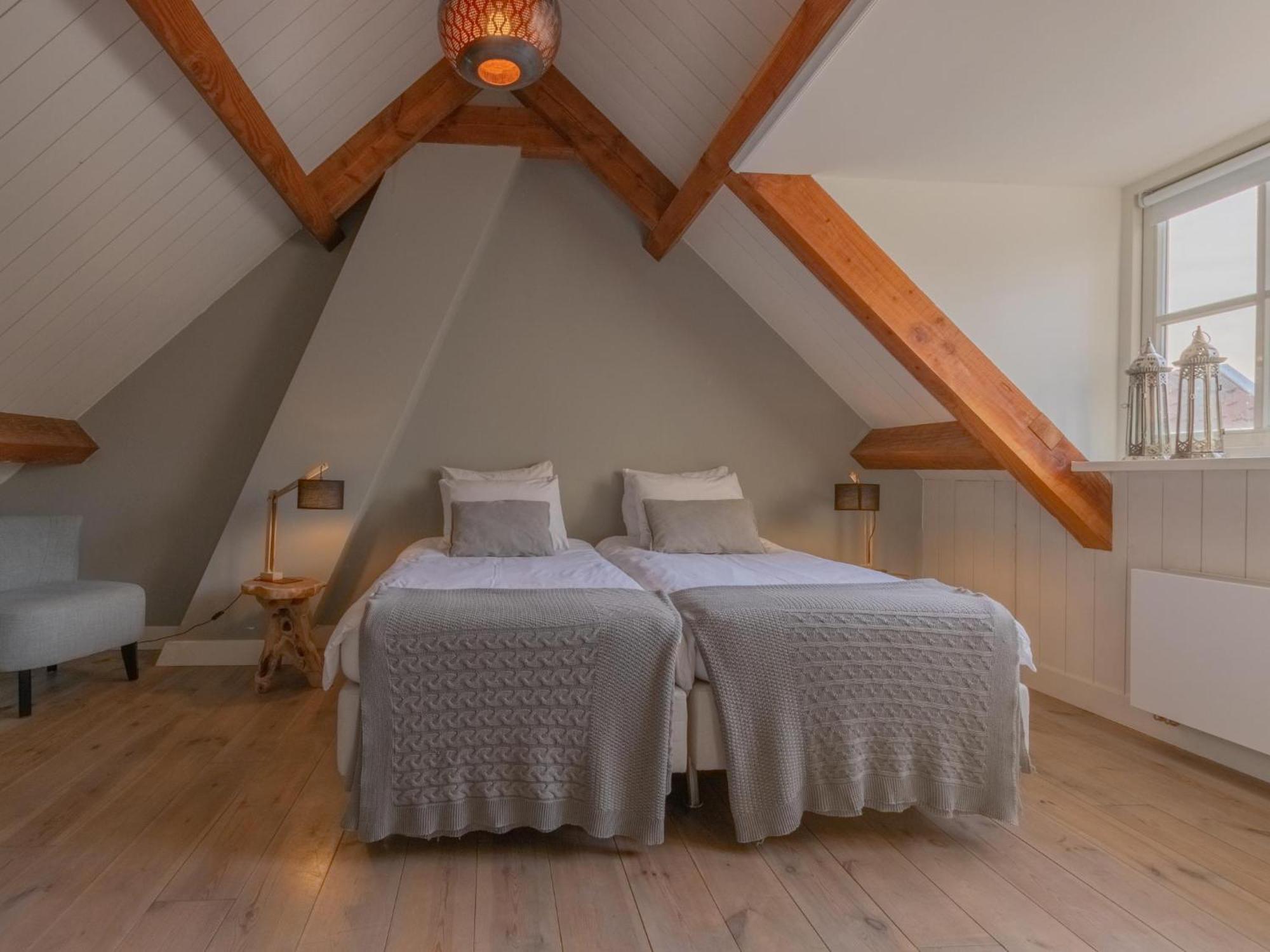 Hemels Helleke 2 Villa Oosterhout  Dış mekan fotoğraf