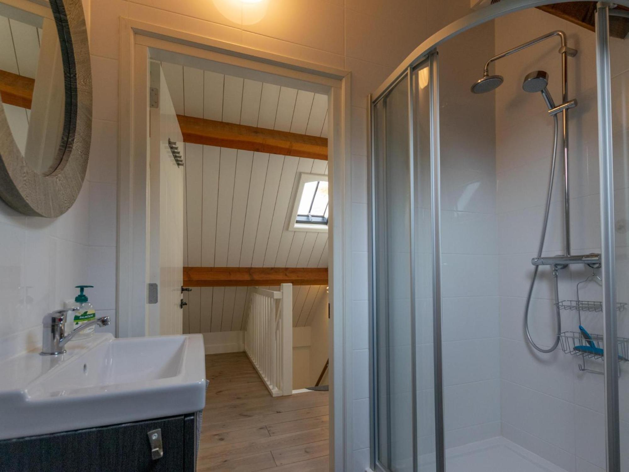 Hemels Helleke 2 Villa Oosterhout  Dış mekan fotoğraf