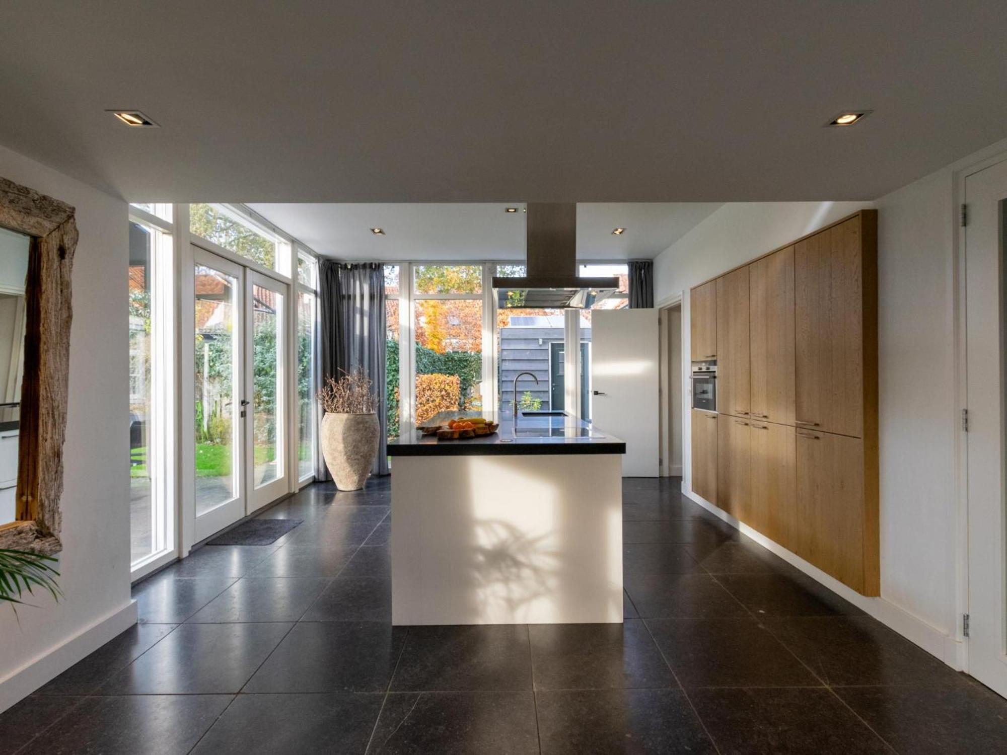 Hemels Helleke 2 Villa Oosterhout  Dış mekan fotoğraf