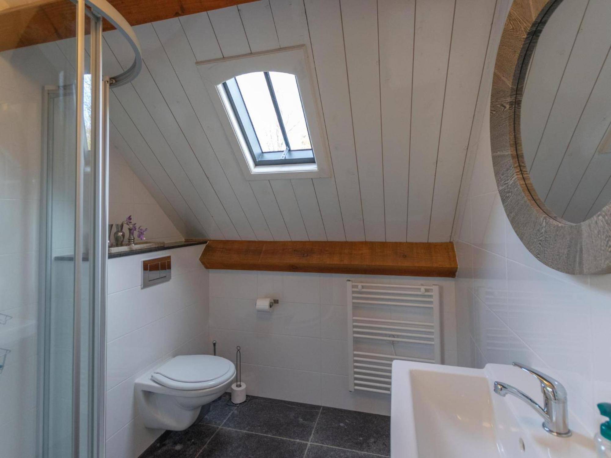 Hemels Helleke 2 Villa Oosterhout  Dış mekan fotoğraf