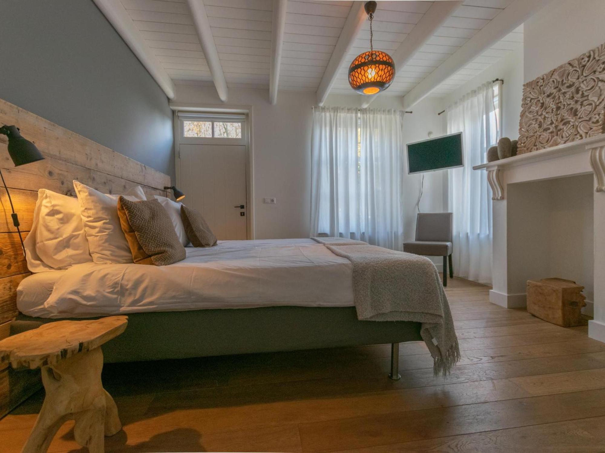 Hemels Helleke 2 Villa Oosterhout  Dış mekan fotoğraf