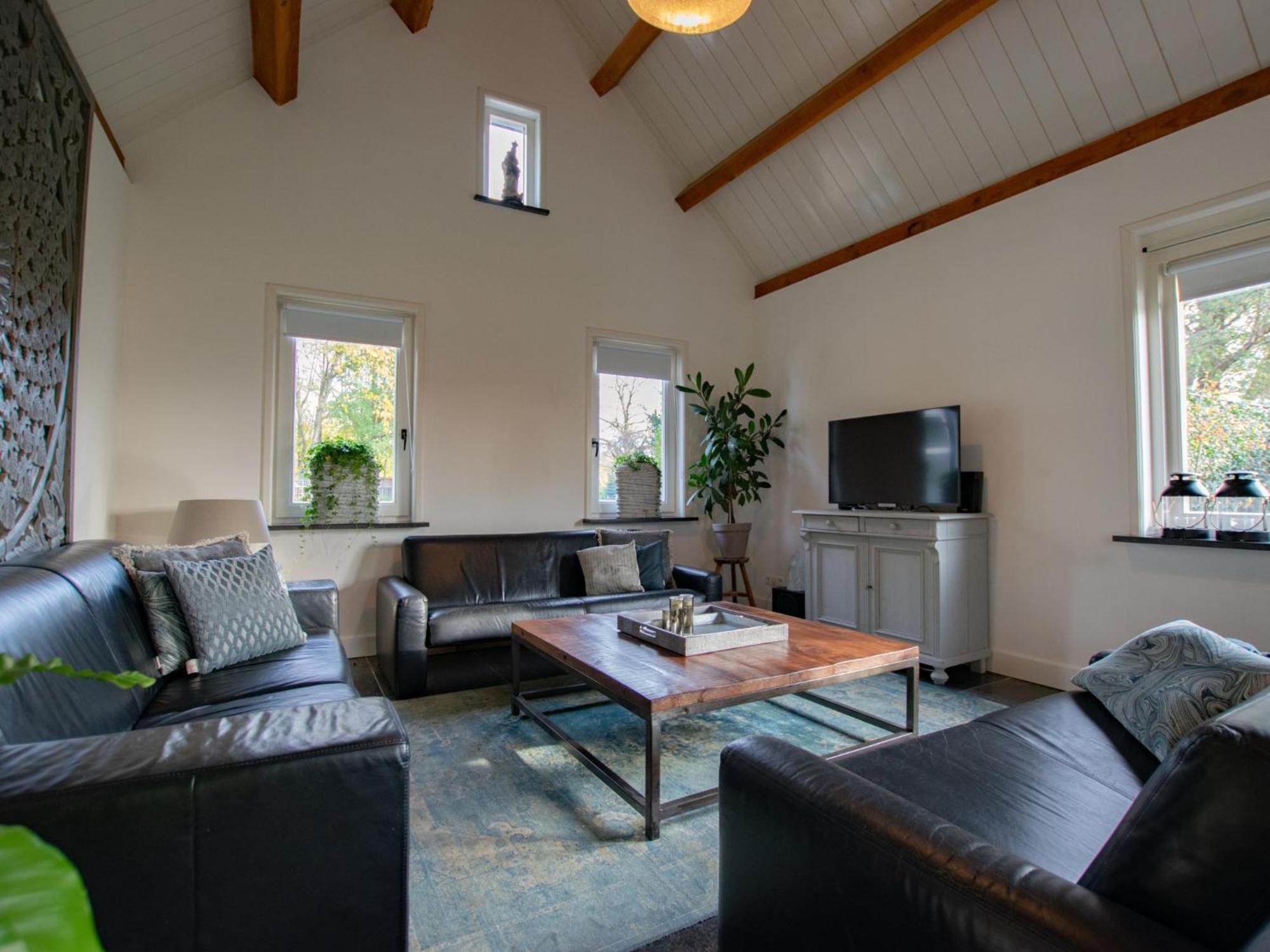 Hemels Helleke 2 Villa Oosterhout  Dış mekan fotoğraf