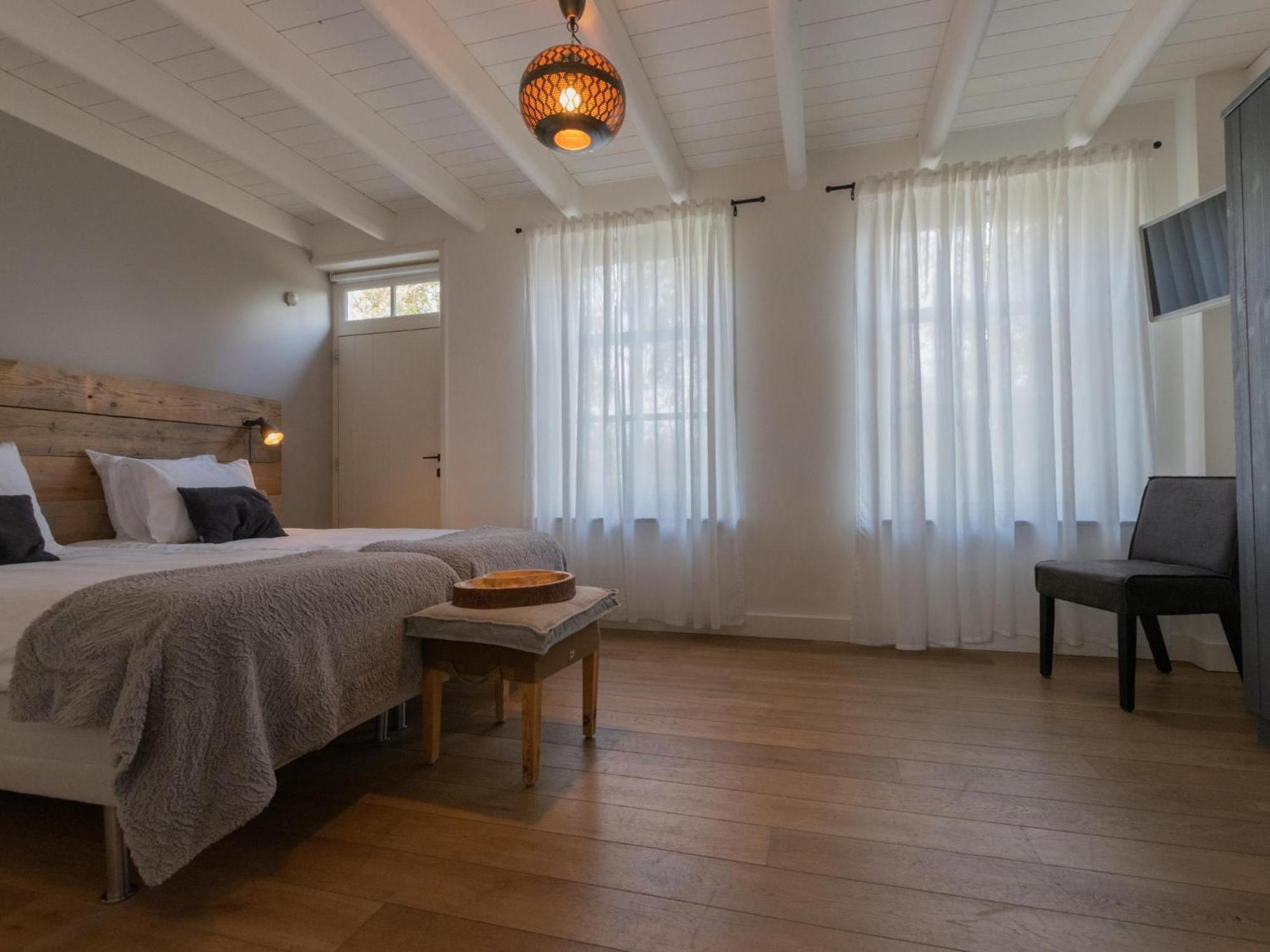 Hemels Helleke 2 Villa Oosterhout  Dış mekan fotoğraf
