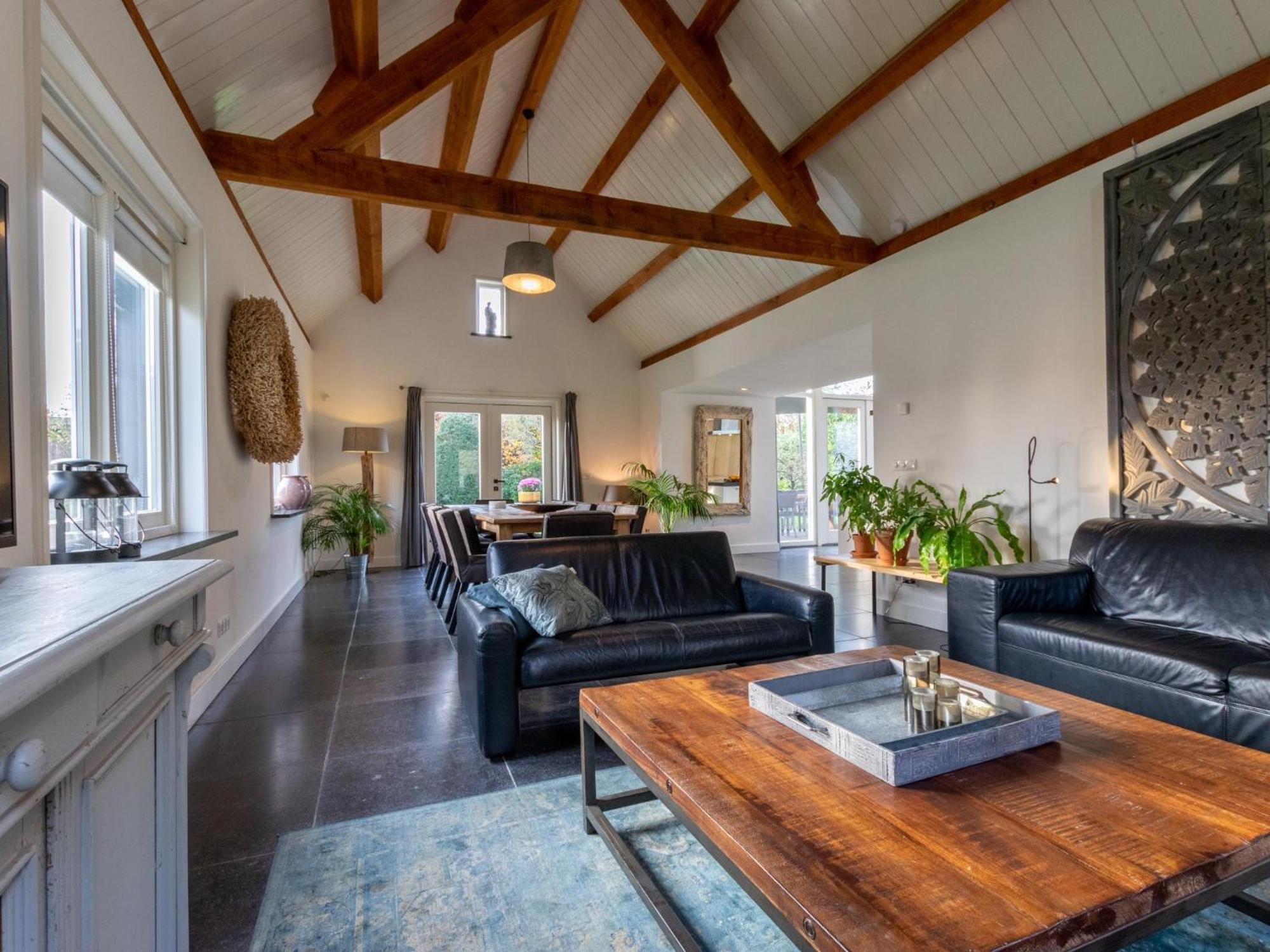 Hemels Helleke 2 Villa Oosterhout  Dış mekan fotoğraf