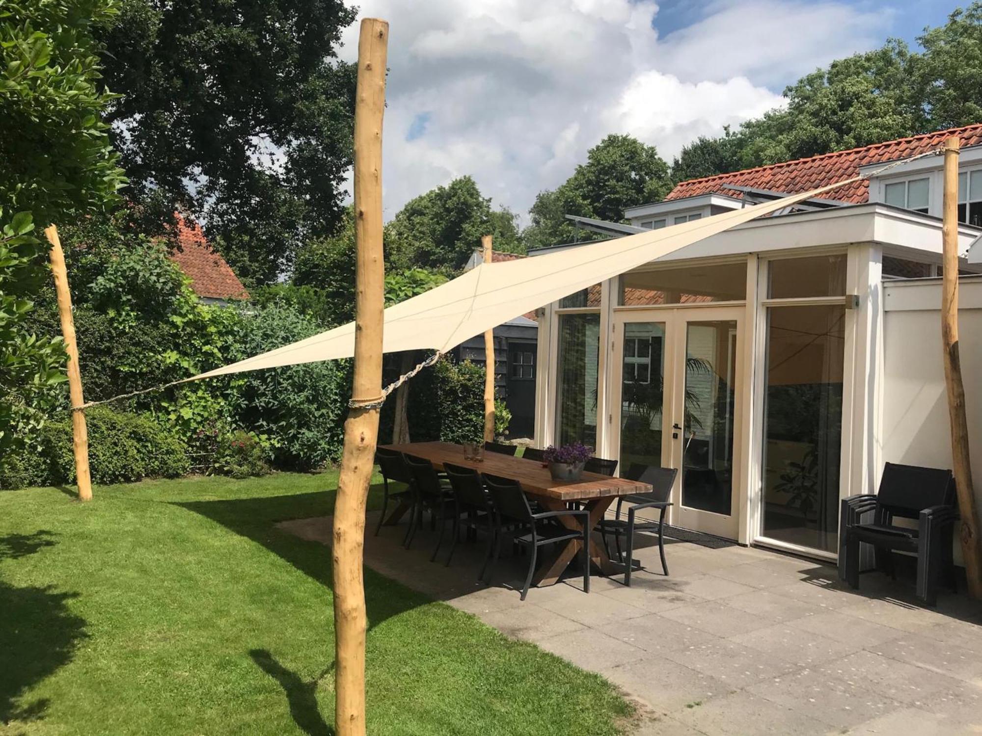 Hemels Helleke 2 Villa Oosterhout  Dış mekan fotoğraf