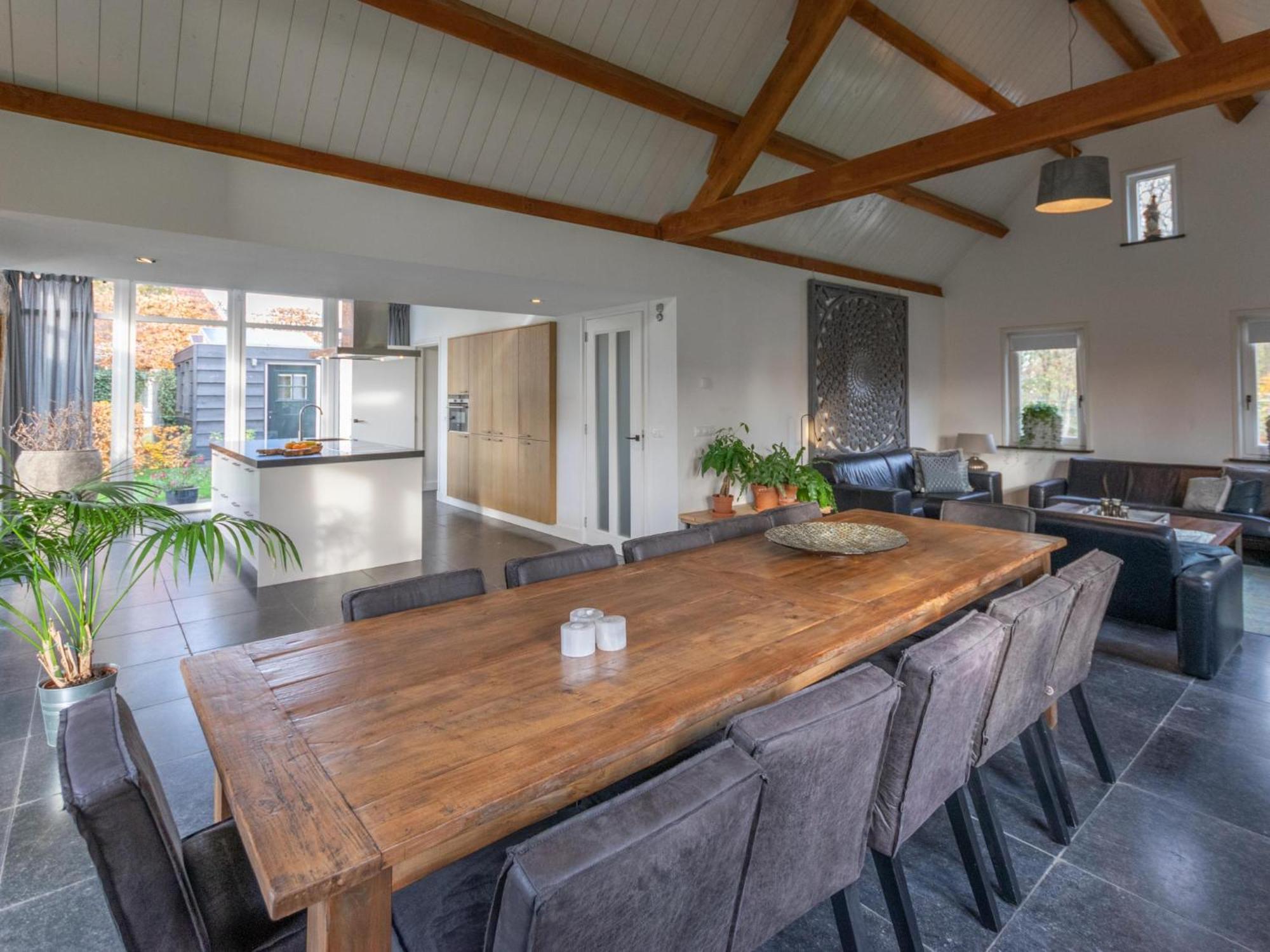 Hemels Helleke 2 Villa Oosterhout  Dış mekan fotoğraf