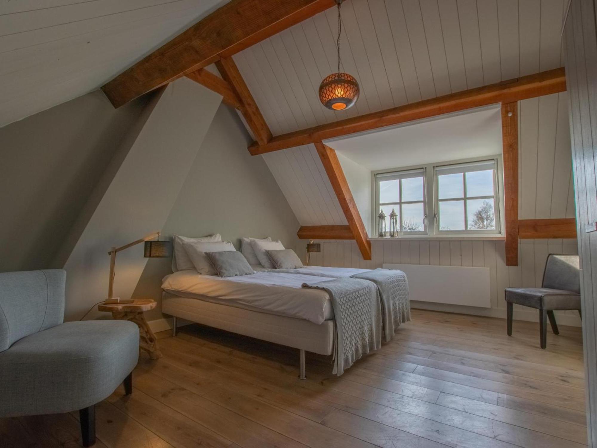 Hemels Helleke 2 Villa Oosterhout  Dış mekan fotoğraf