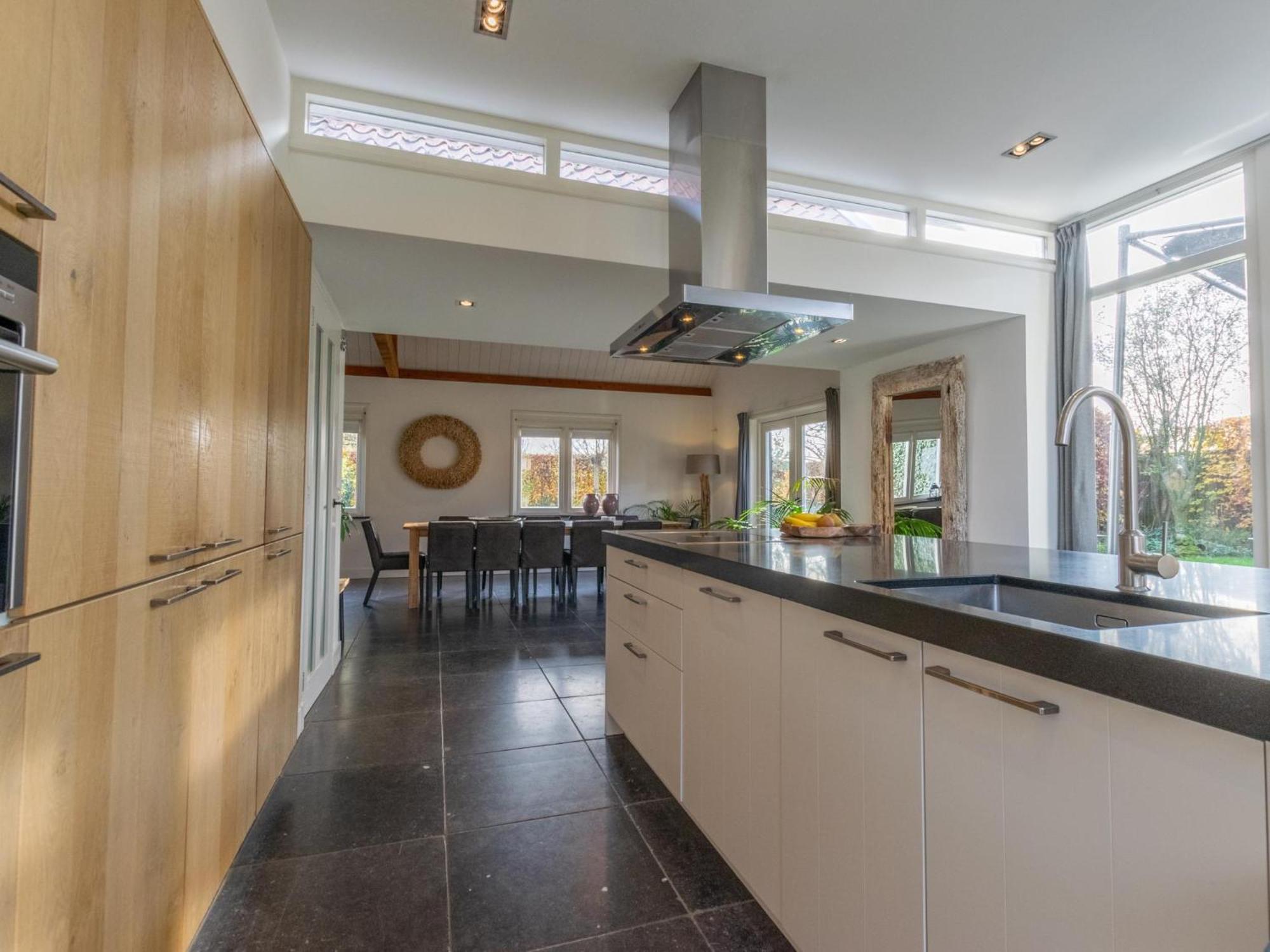 Hemels Helleke 2 Villa Oosterhout  Dış mekan fotoğraf