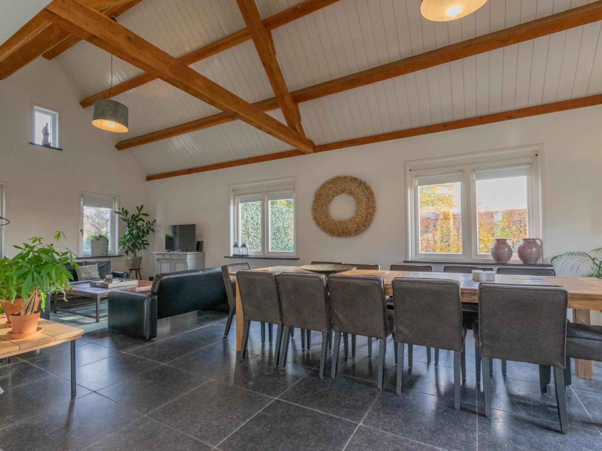Hemels Helleke 2 Villa Oosterhout  Dış mekan fotoğraf