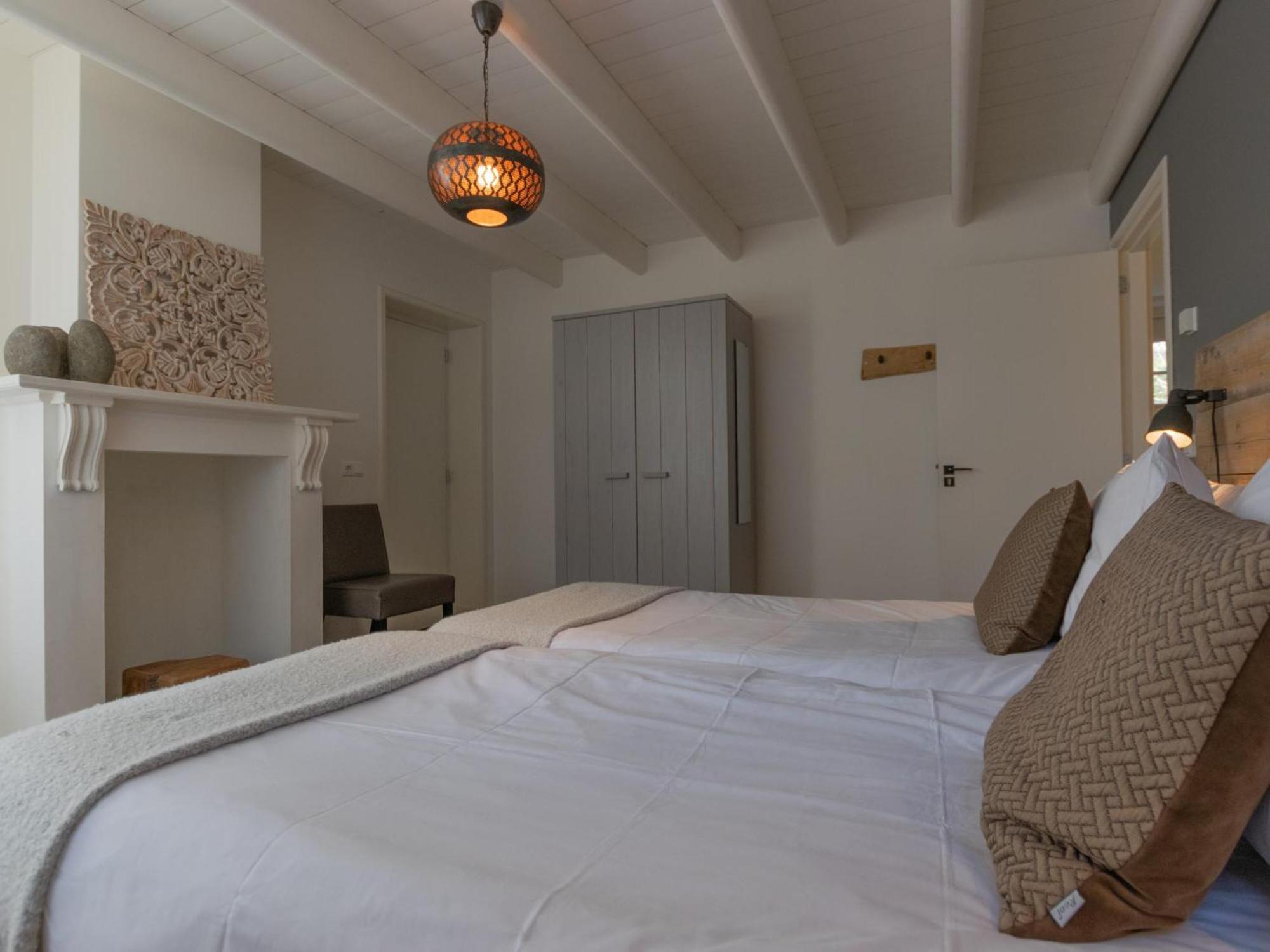 Hemels Helleke 2 Villa Oosterhout  Dış mekan fotoğraf