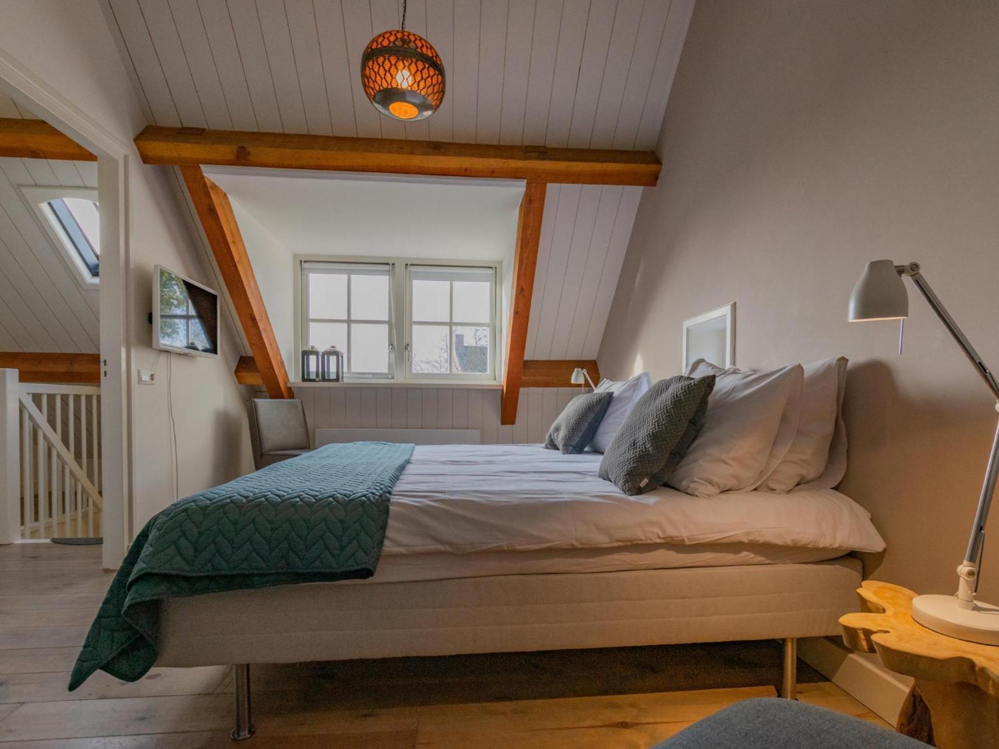 Hemels Helleke 2 Villa Oosterhout  Dış mekan fotoğraf