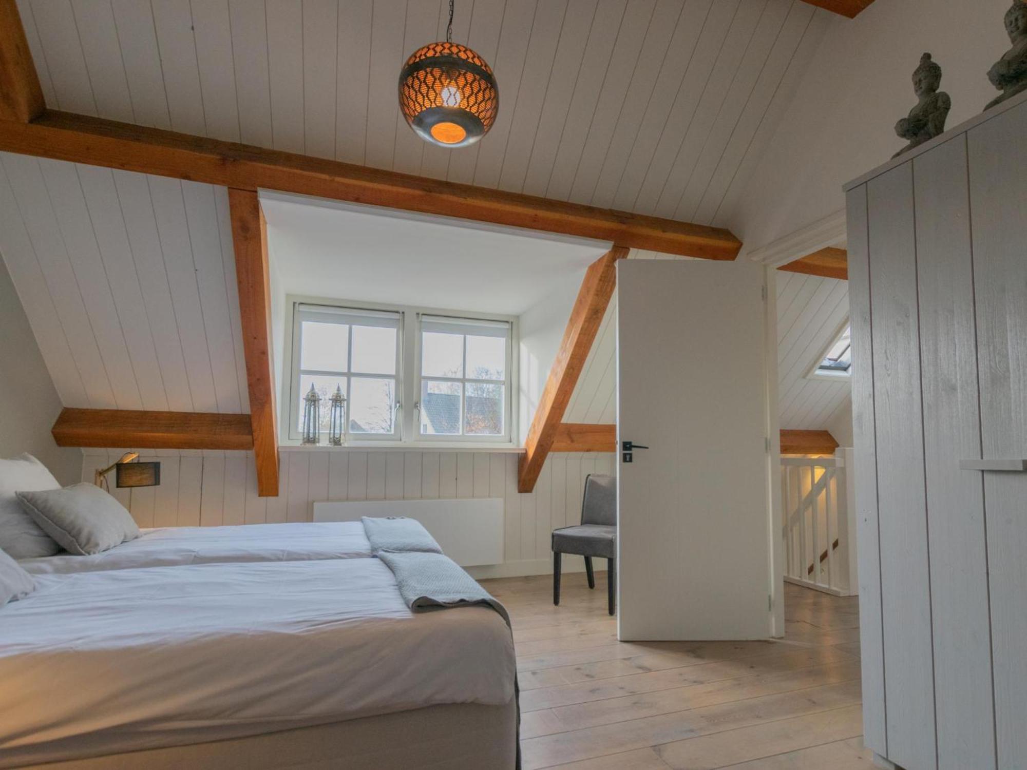 Hemels Helleke 2 Villa Oosterhout  Dış mekan fotoğraf
