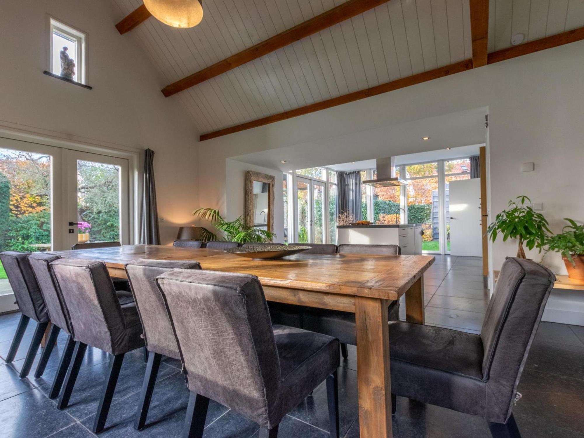 Hemels Helleke 2 Villa Oosterhout  Dış mekan fotoğraf