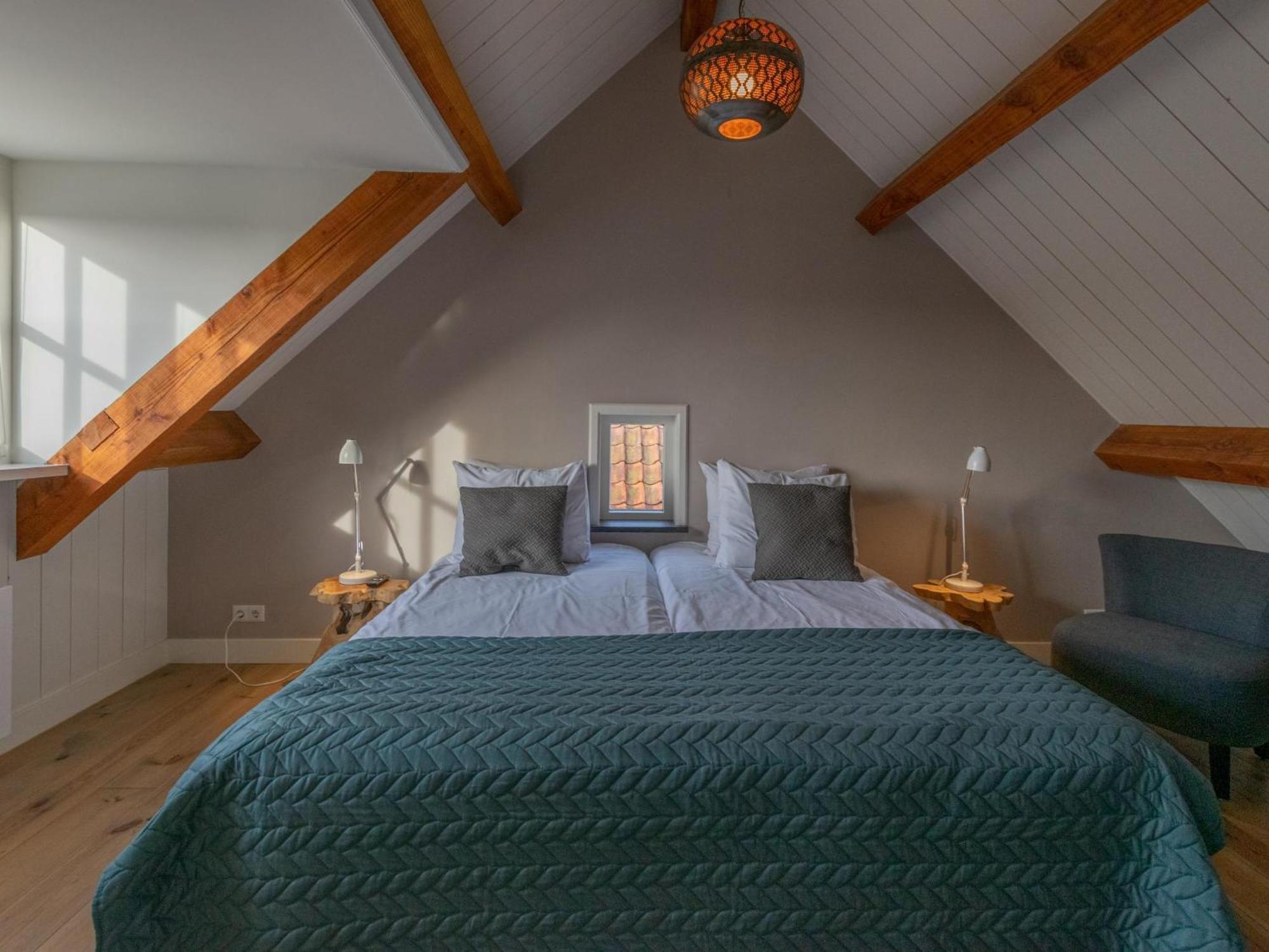 Hemels Helleke 2 Villa Oosterhout  Dış mekan fotoğraf