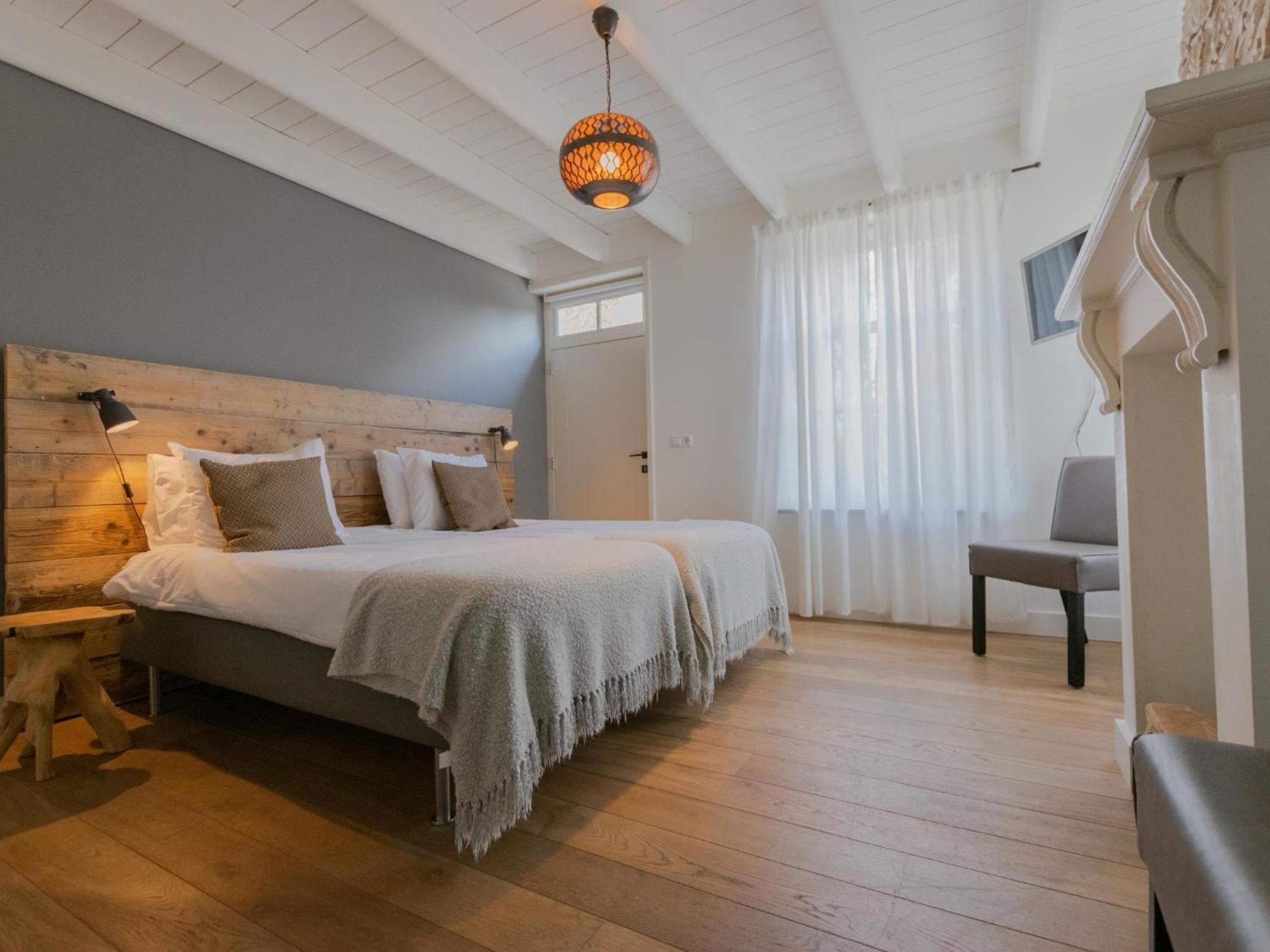 Hemels Helleke 2 Villa Oosterhout  Dış mekan fotoğraf