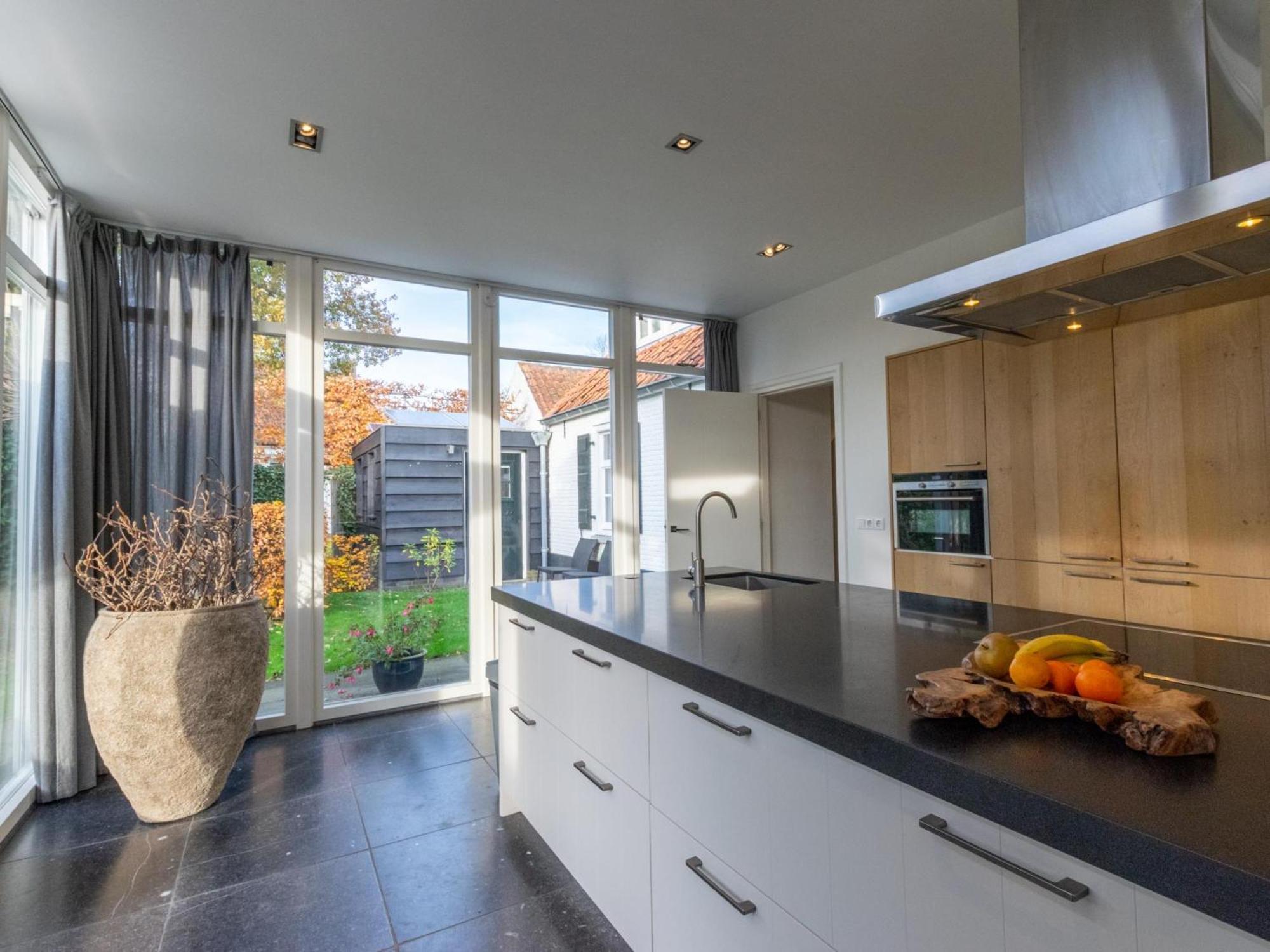 Hemels Helleke 2 Villa Oosterhout  Dış mekan fotoğraf