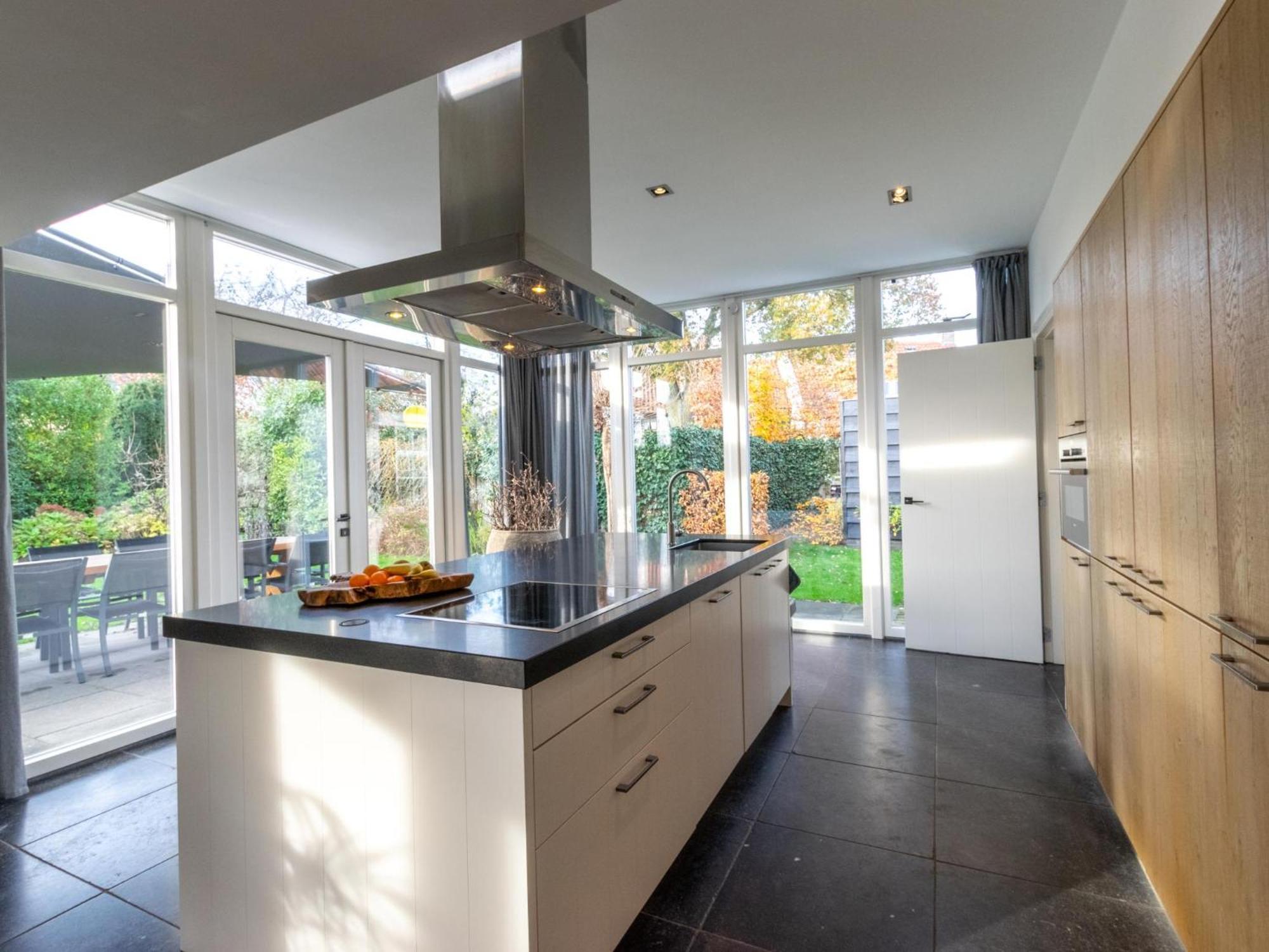 Hemels Helleke 2 Villa Oosterhout  Dış mekan fotoğraf